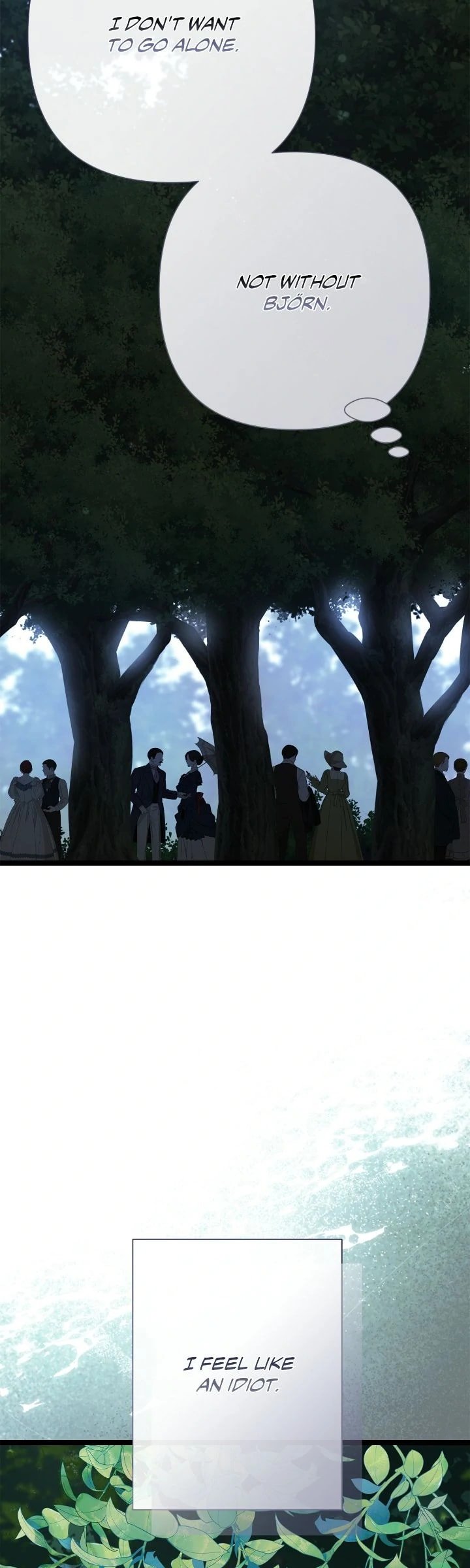 The Problematic Prince, Chapter 90 image 44